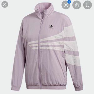 adidas light jacket